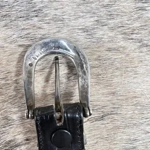 David Dear | Accessories | David Dear Turquoise Sterling  display picture 1